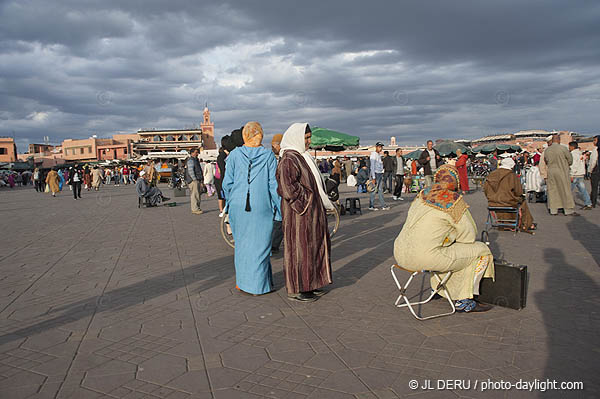 Marrakech